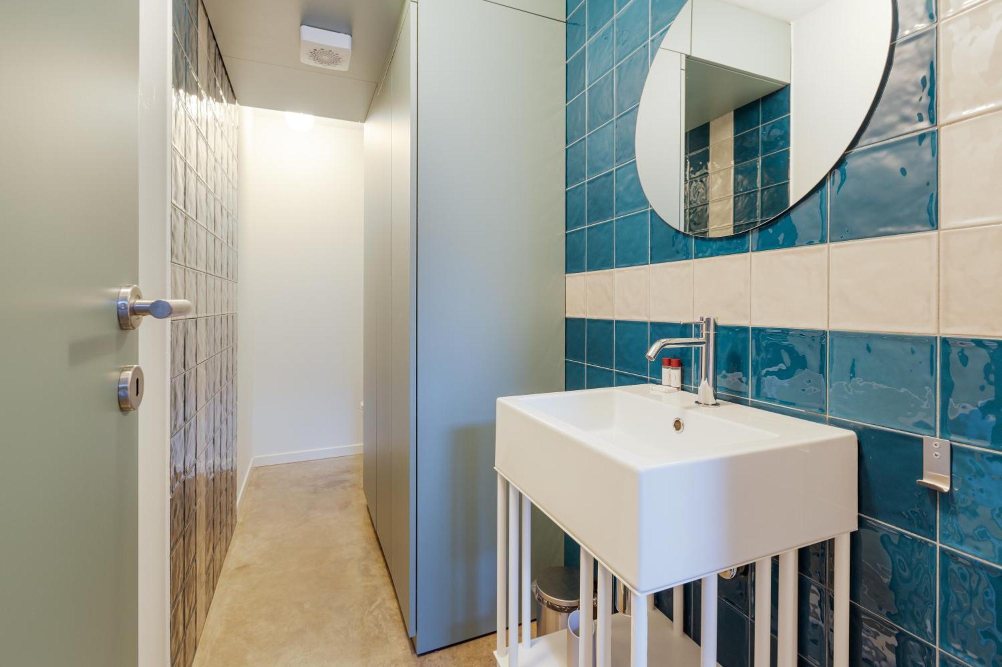 - 800 M Far From Lancetti Station Milano