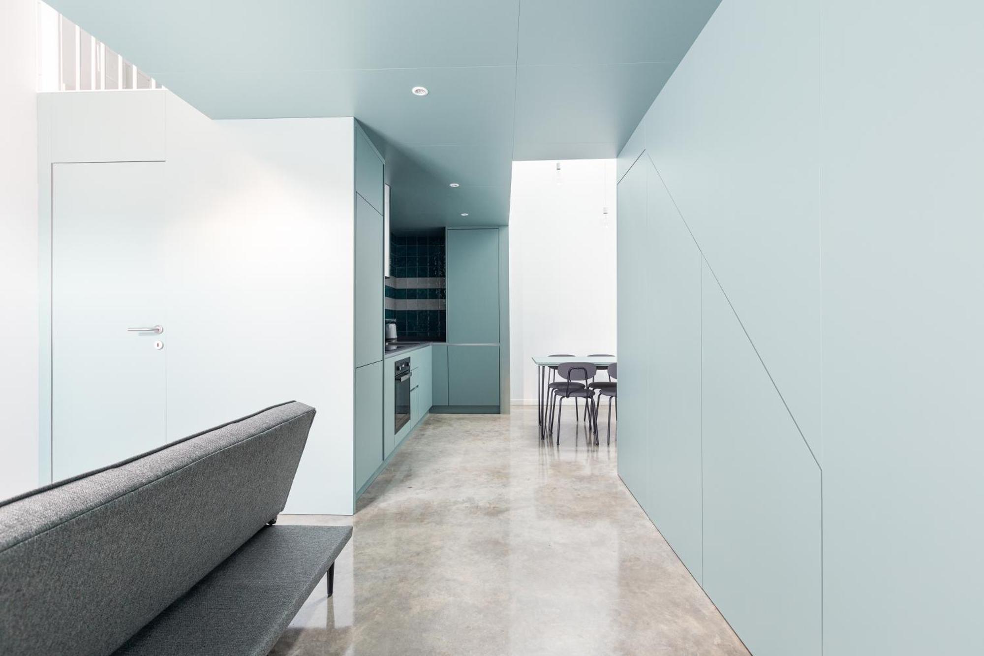 - 800 M Far From Lancetti Station * Milano