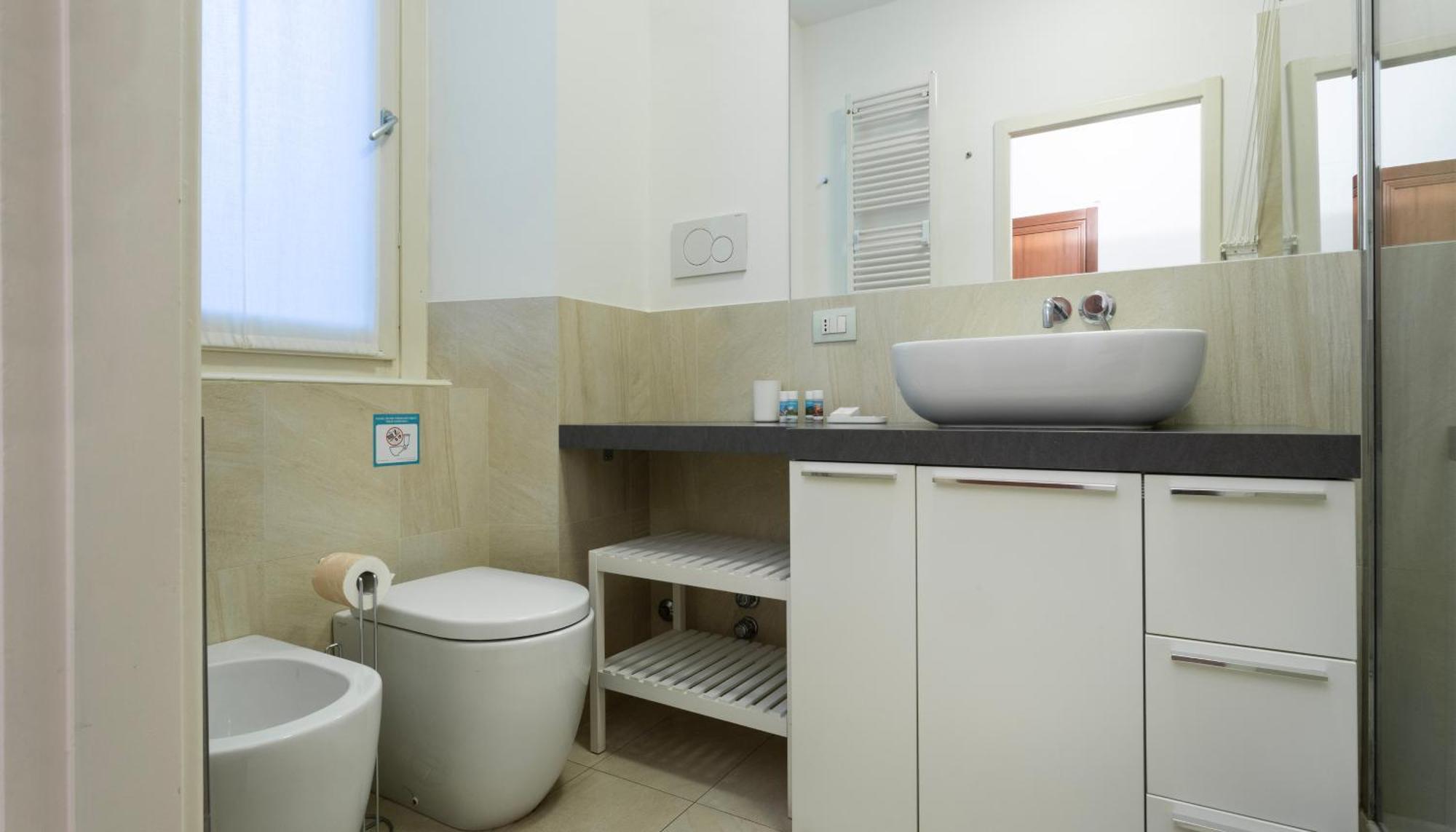 Apartment Italianway - Campania 7 Milan