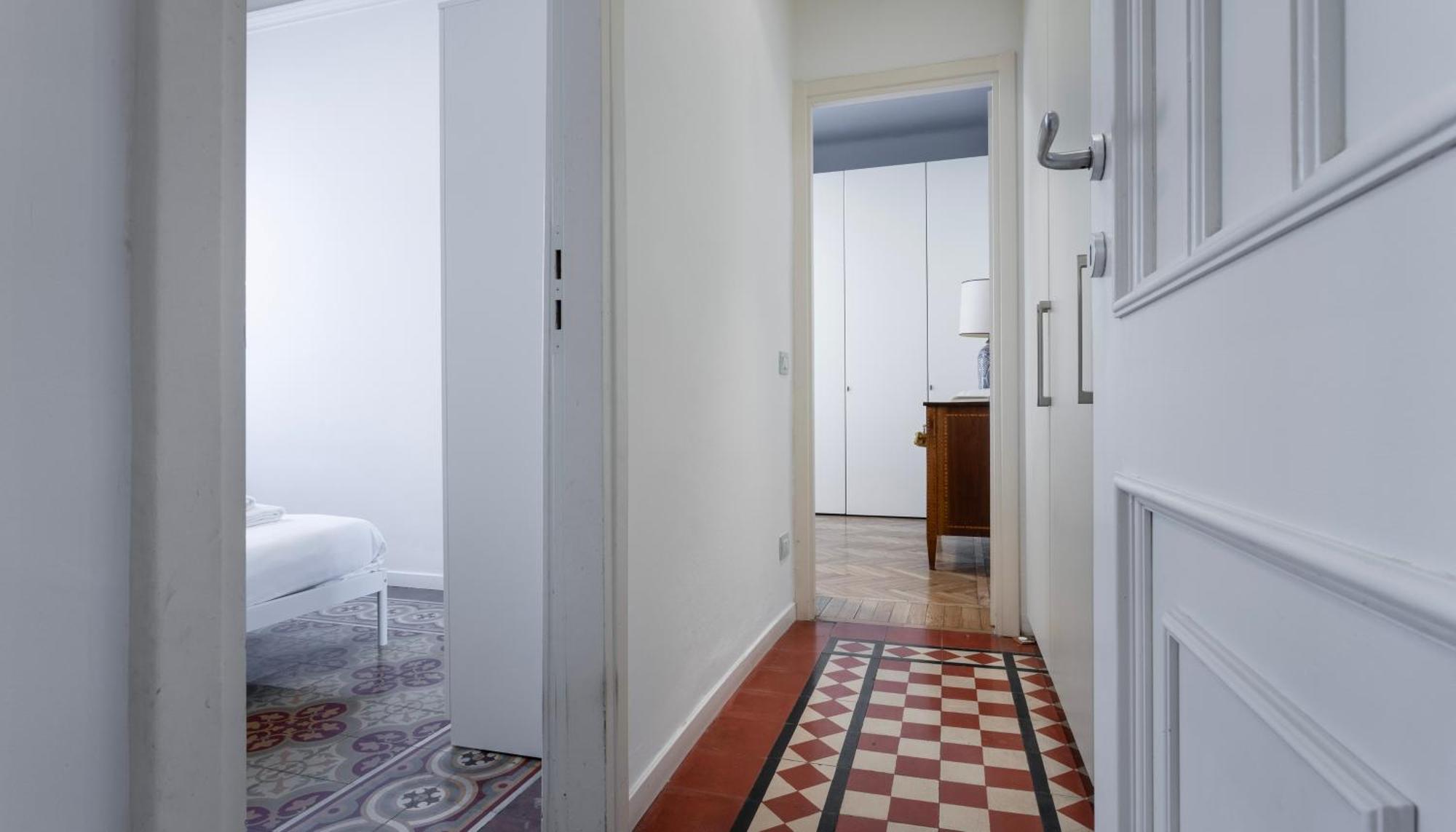 Italianway - Campania 7 Apartment