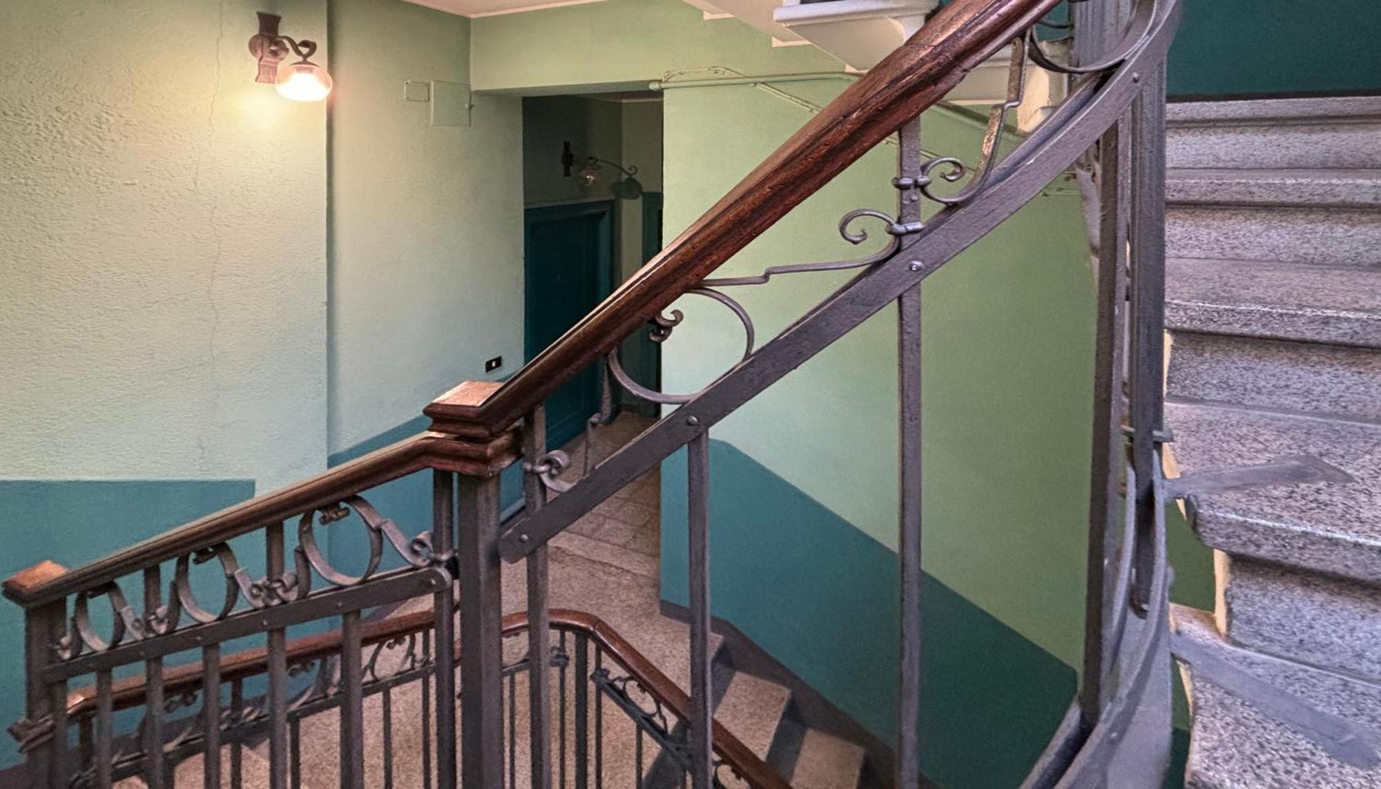 Apartment Italianway - Campania 7 Milan