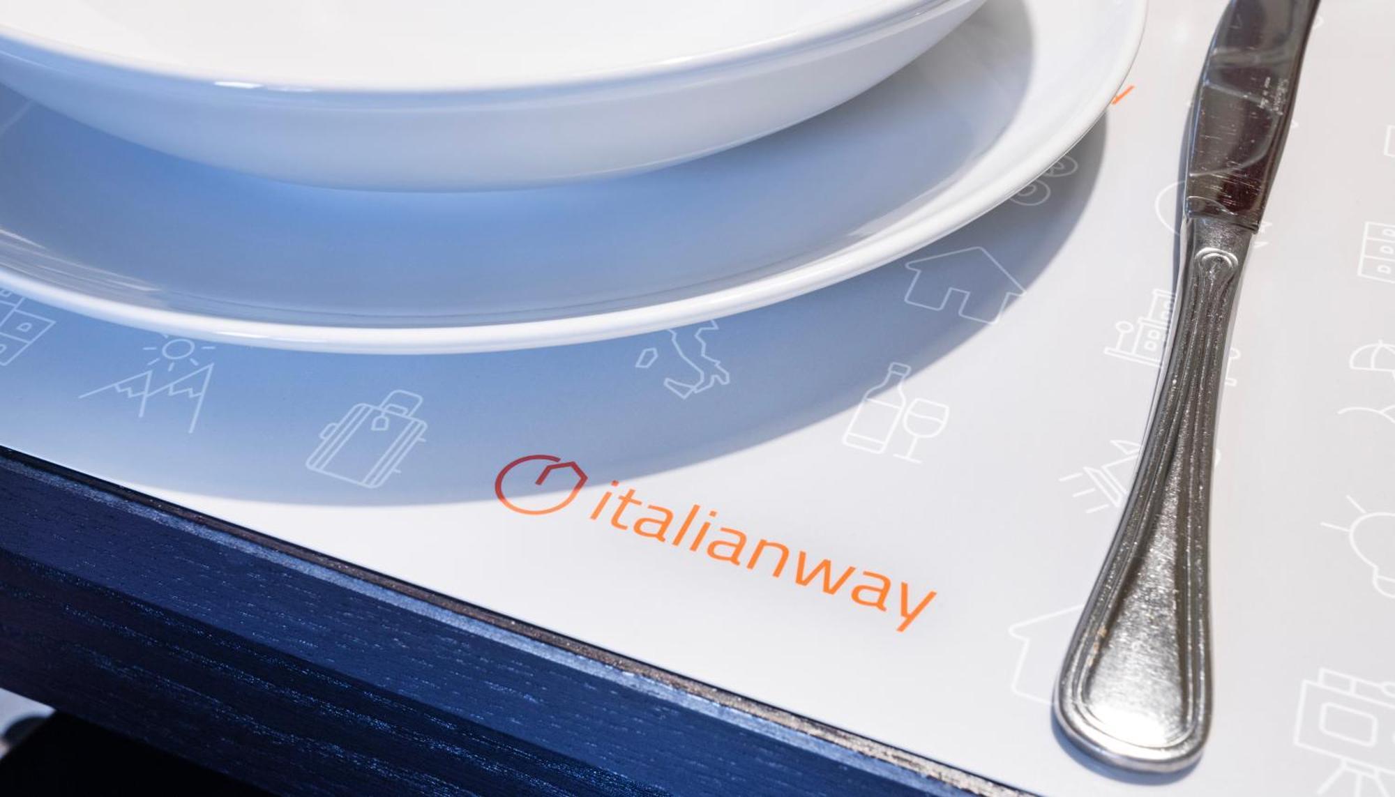 Italianway - Campania 7 * Milan