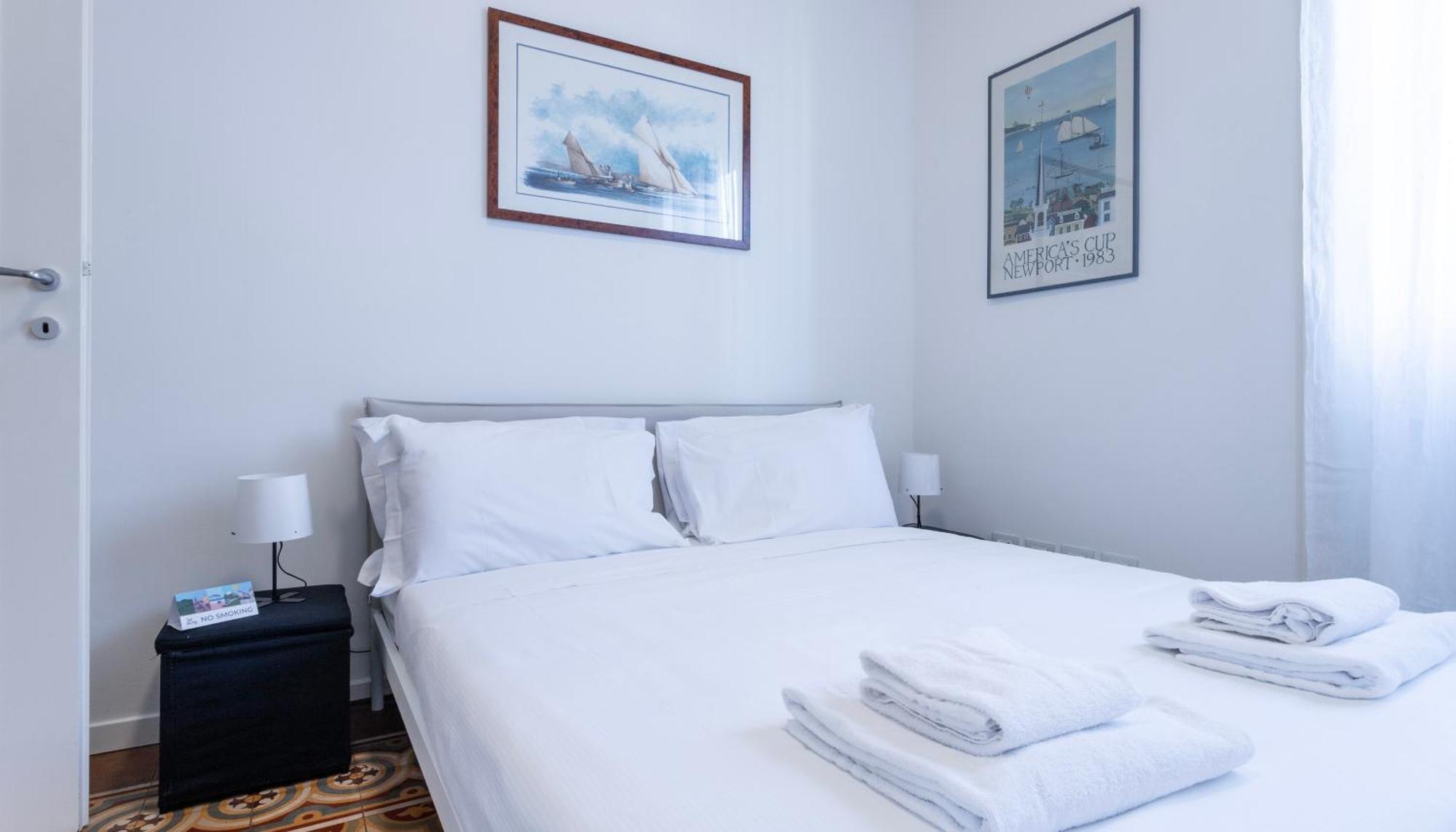 Apartment Italianway - Campania 7 Milan