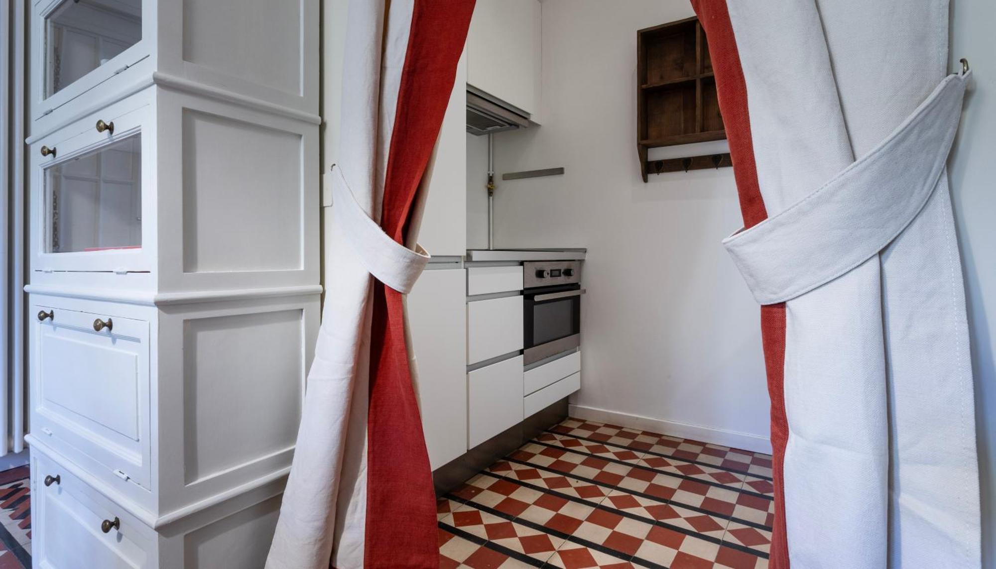 Italianway - Campania 7 Milan