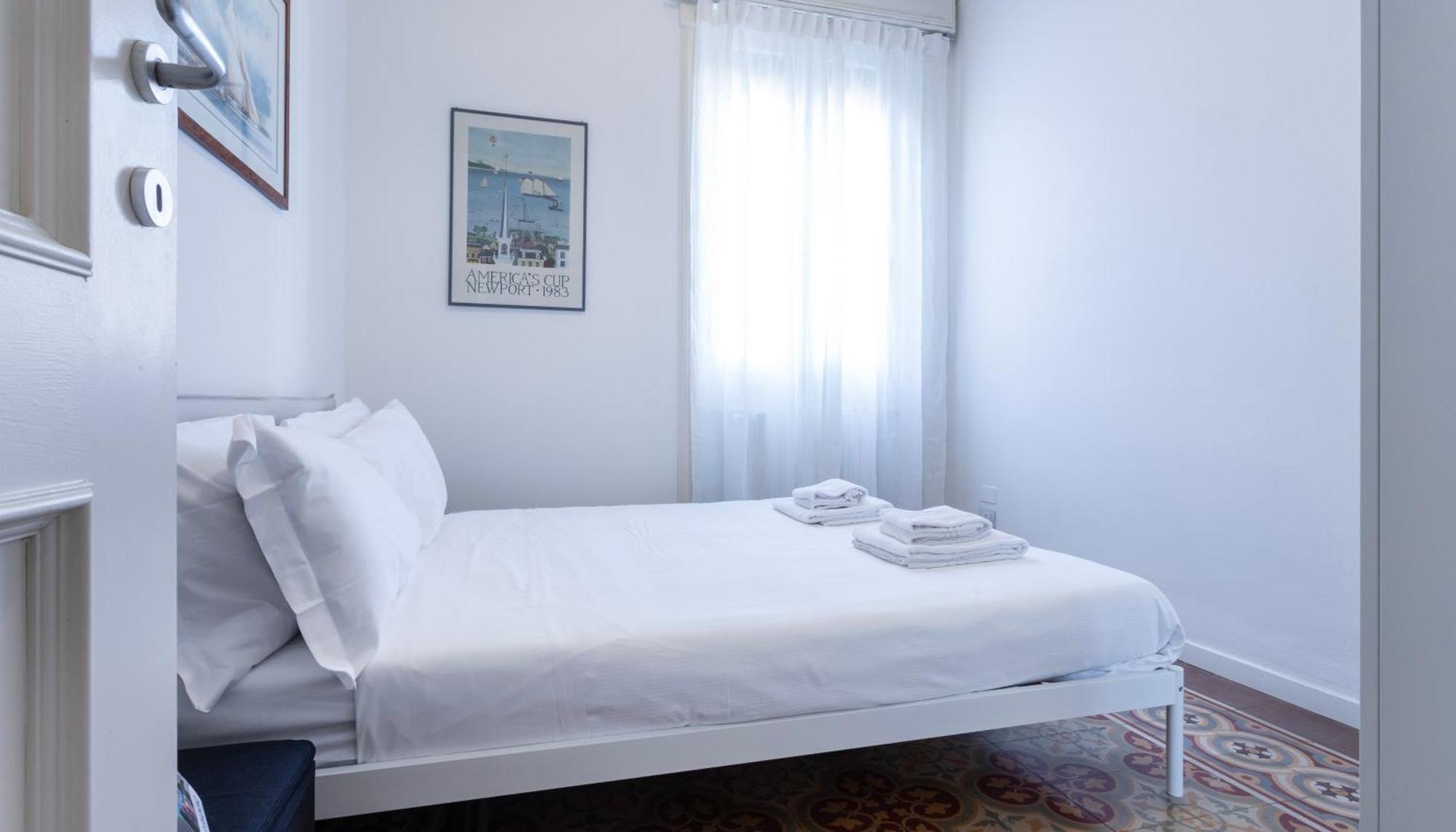 Italianway - Campania 7 * Milan