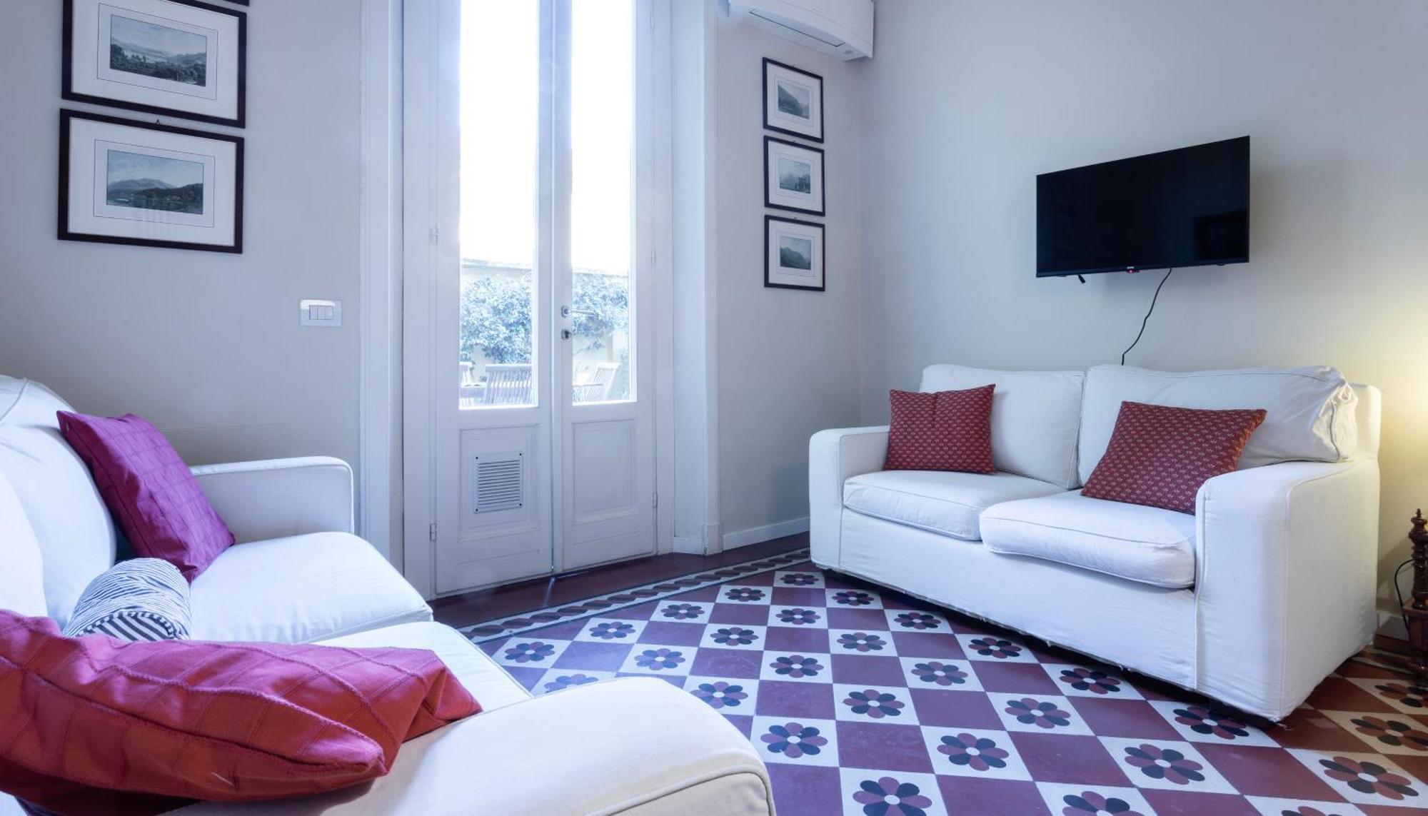 Italianway - Campania 7 Apartment Milan
