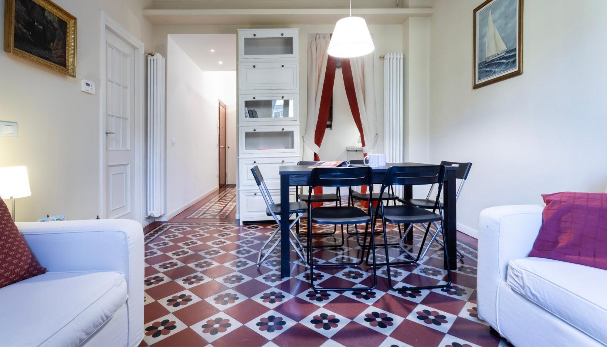 Italianway - Campania 7 Apartment Milan