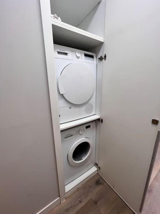 Victory House Apartment