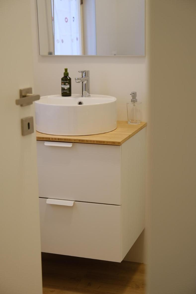 Apartment Politecnico Bovisa