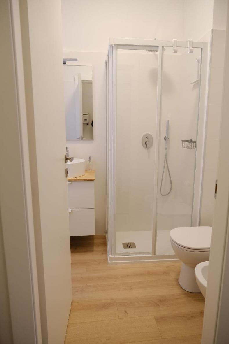 Apartment Politecnico Bovisa Milan