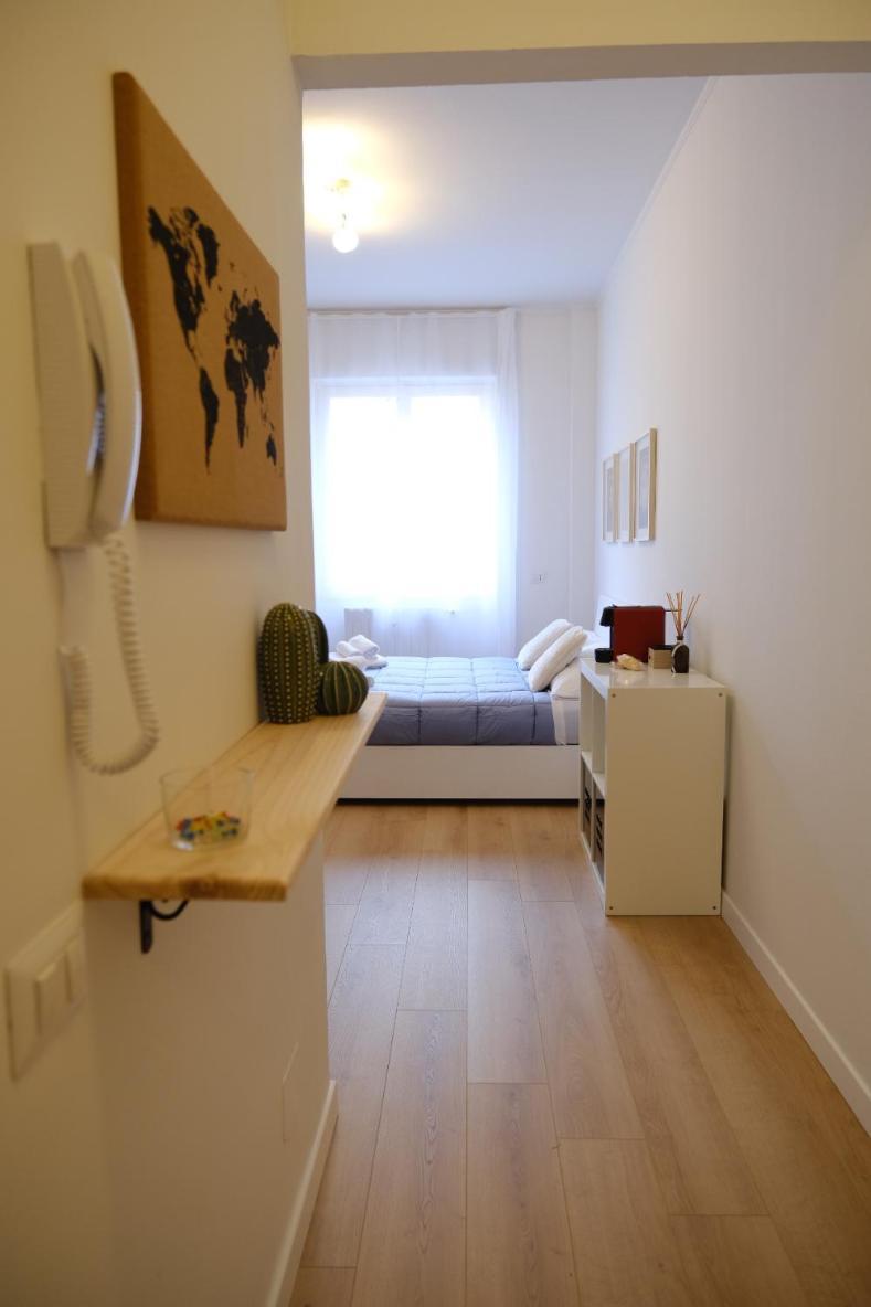 Apartment Politecnico Bovisa Milan