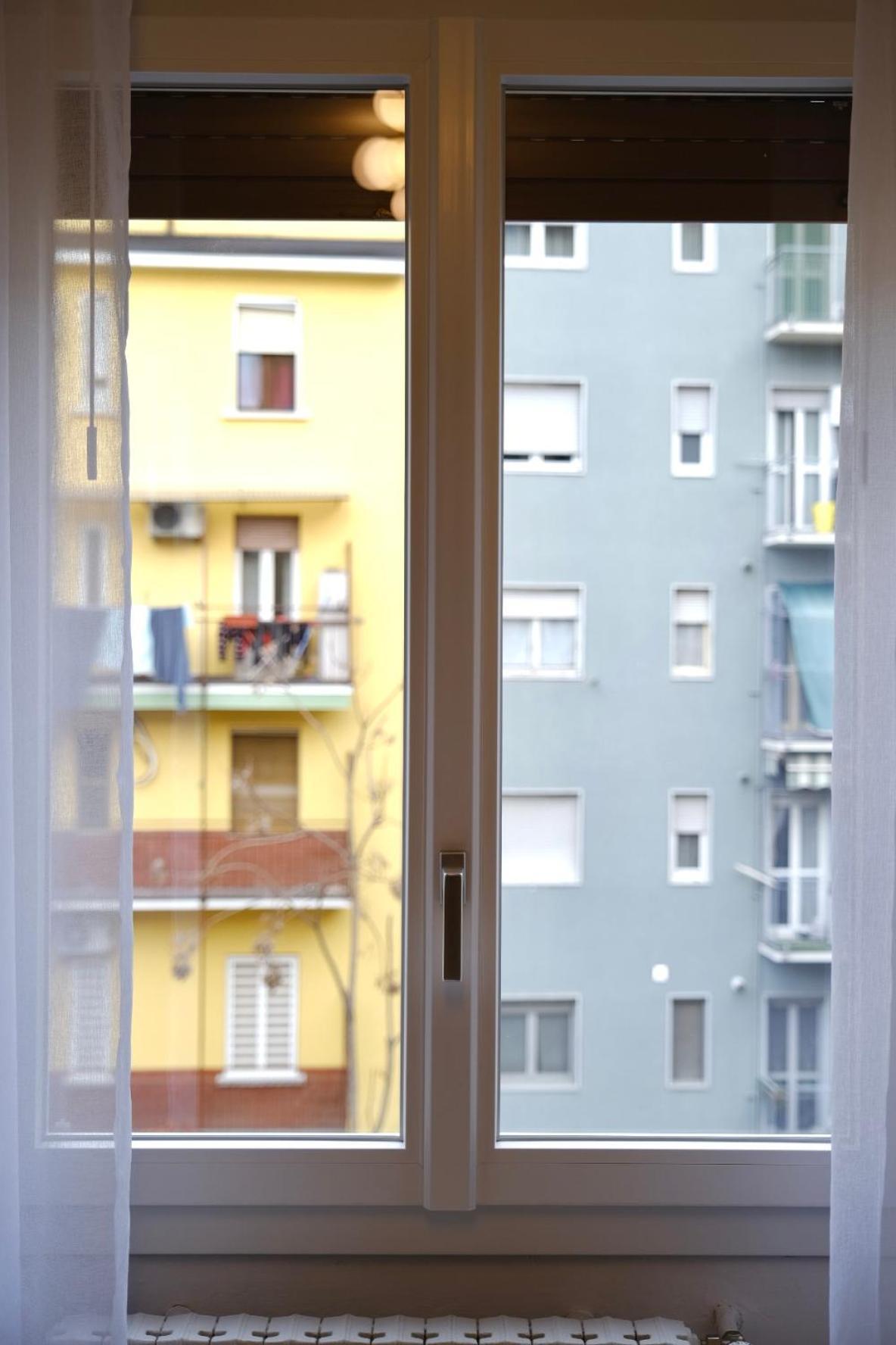Apartment Politecnico Bovisa Milan