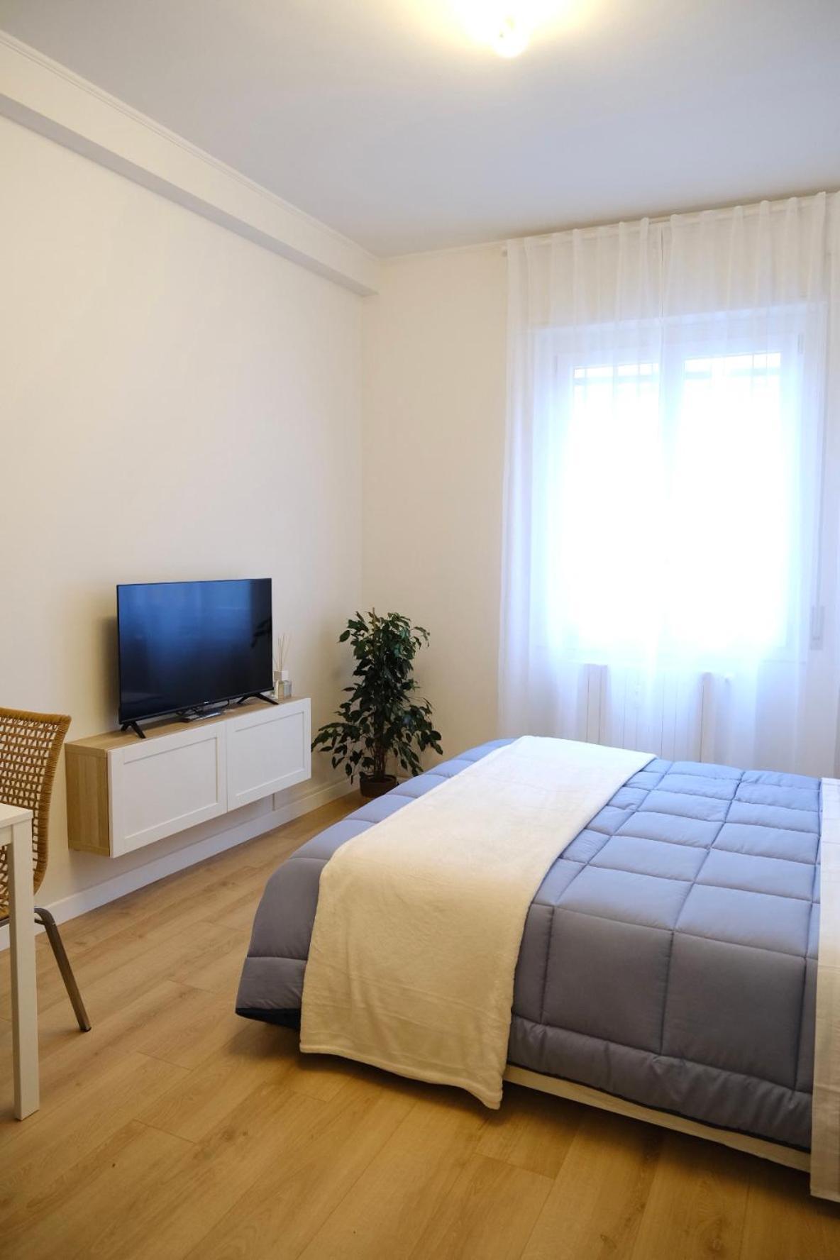 Apartment Politecnico Bovisa Milan