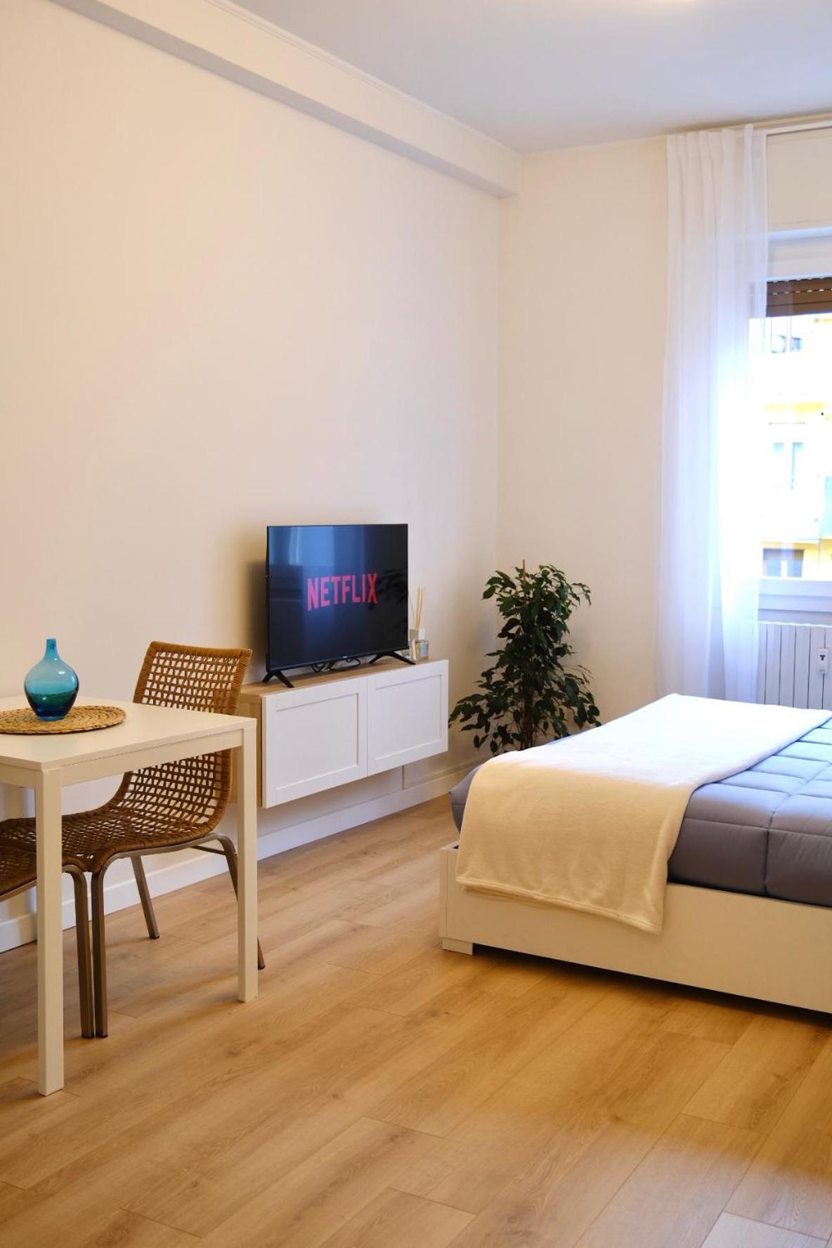 Apartment Politecnico Bovisa