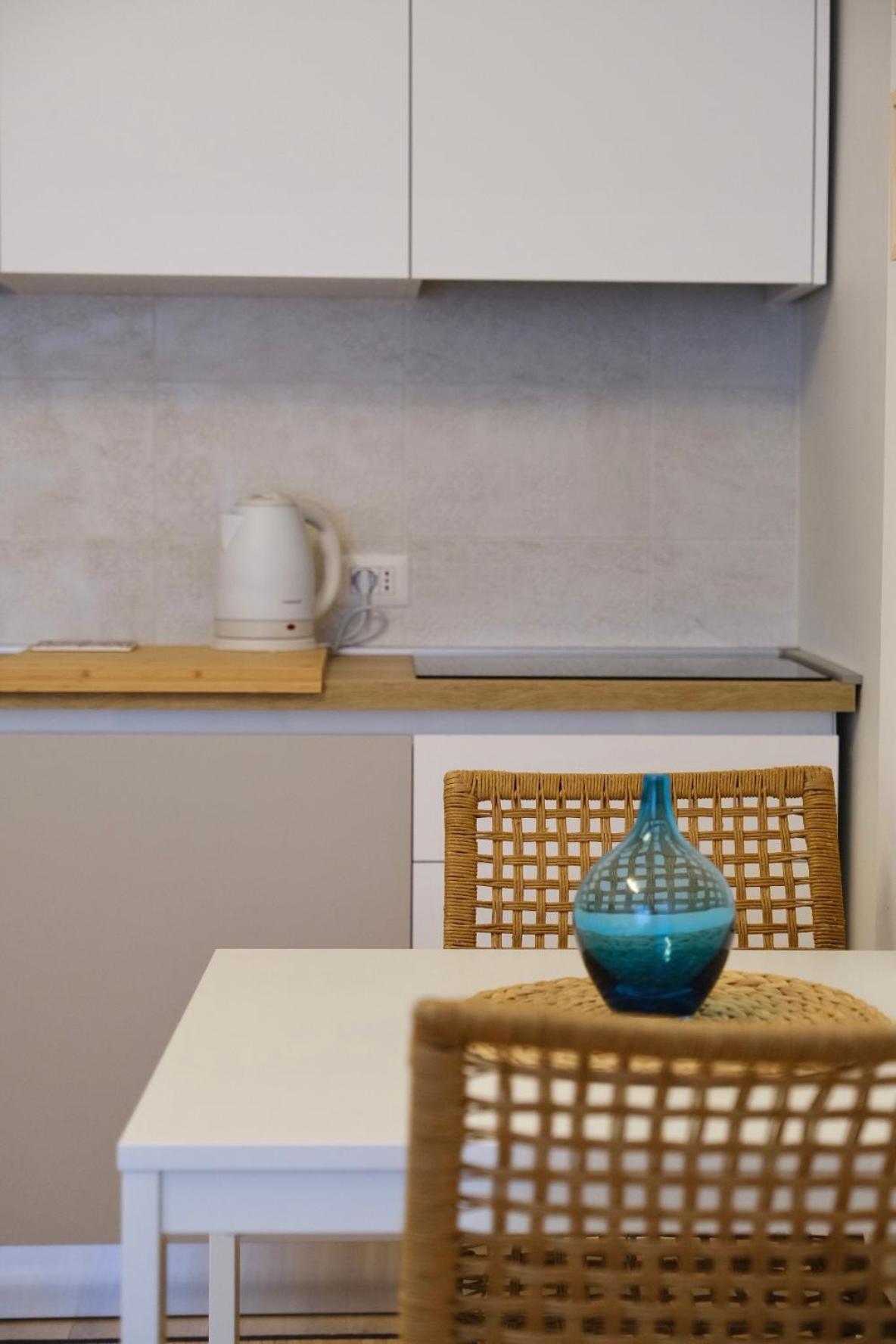 Apartment Politecnico Bovisa Milan
