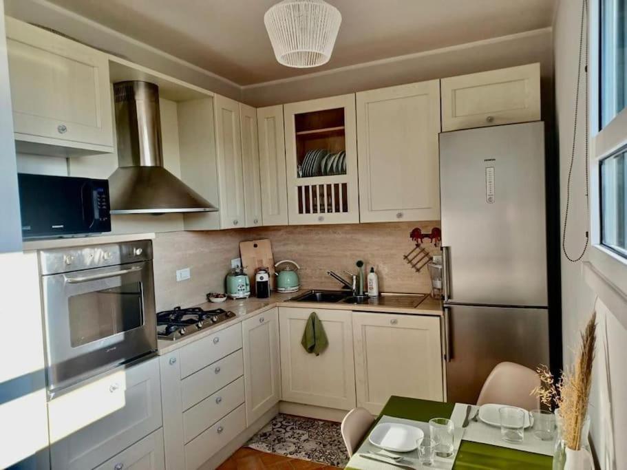 Apartment Sui Generis Penthouse With Terraces