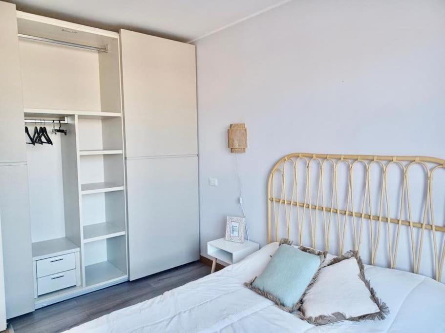 Sui Generis Penthouse With Terraces Apartment Mailand