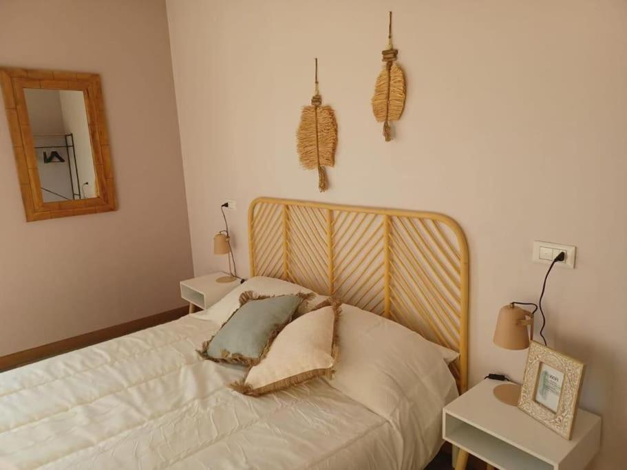 Sui Generis Penthouse With Terraces Apartment