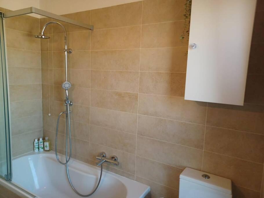 Sui Generis Penthouse With Terraces *