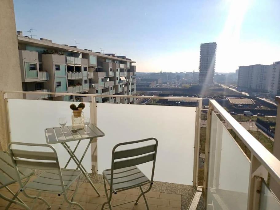 Sui Generis Penthouse With Terraces Apartment