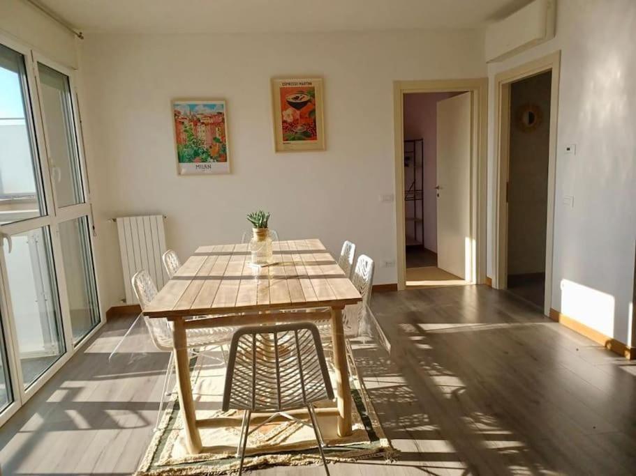 Sui Generis Penthouse With Terraces Apartment *