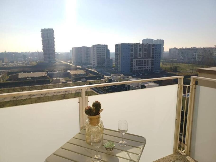Apartment Sui Generis Penthouse With Terraces Mailand