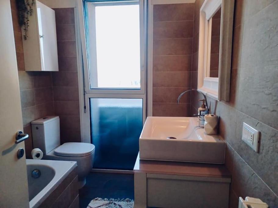 Sui Generis Penthouse With Terraces * Mailand