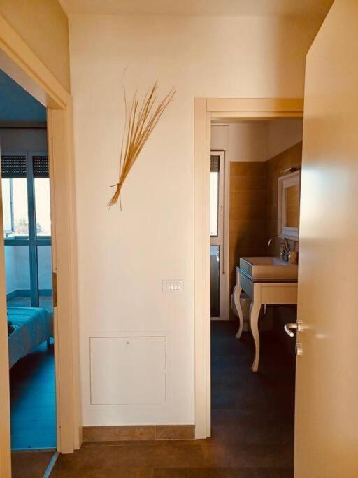 Sui Generis Penthouse With Terraces Apartment Mailand