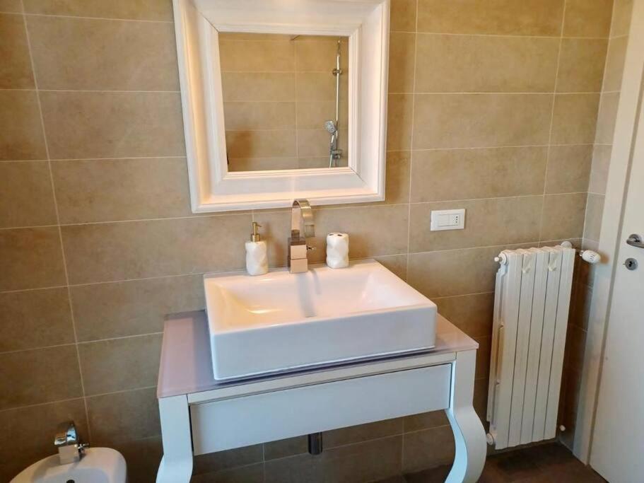 Sui Generis Penthouse With Terraces Apartment
