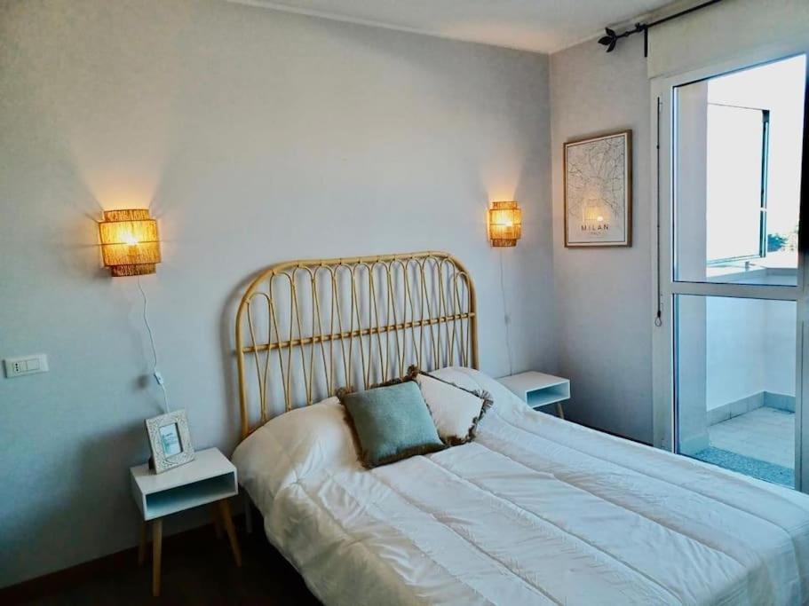 Sui Generis Penthouse With Terraces Apartment Mailand