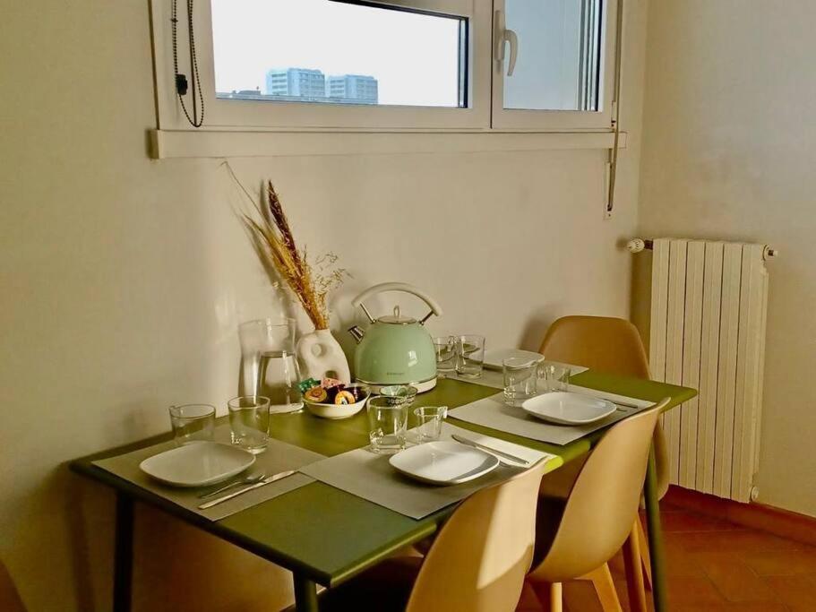 Apartment Sui Generis Penthouse With Terraces
