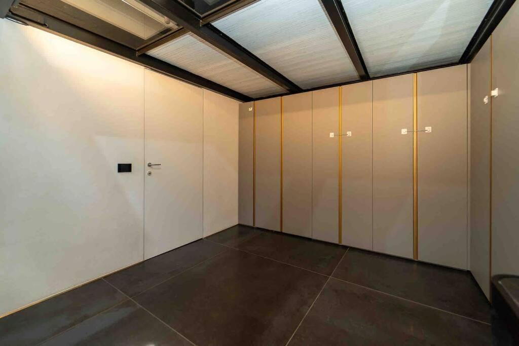 Prestigioso Loft In San Babila A 5 Min. Dal Duomo Appartamento *