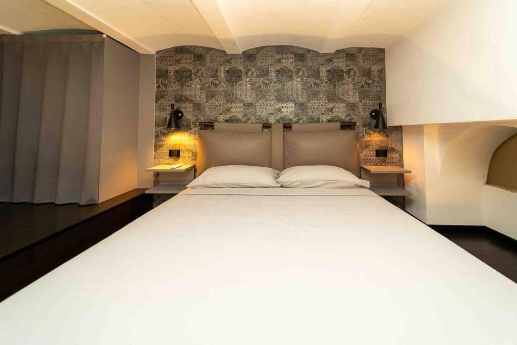 Prestigioso Loft In San Babila A 5 Min. Dal Duomo Appartamento *