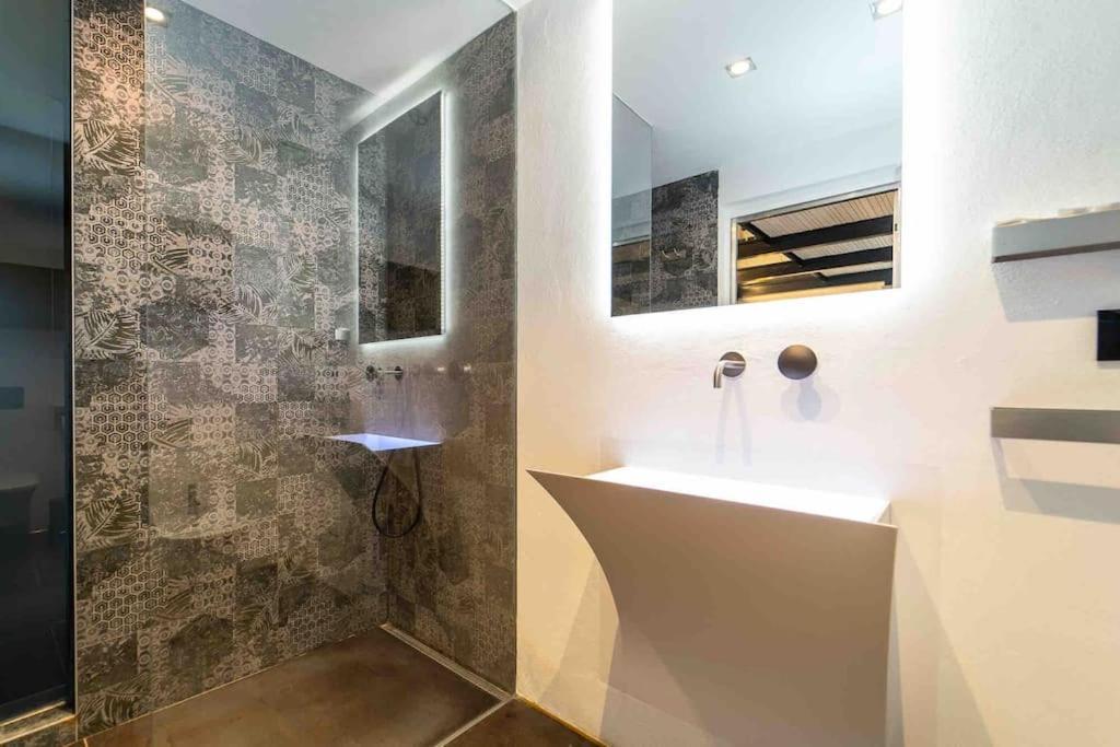 Prestigioso Loft In San Babila A 5 Min. Dal Duomo Milano