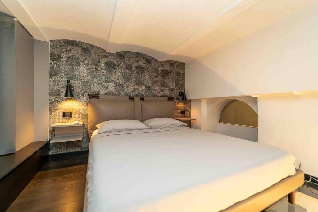 Prestigioso Loft In San Babila A 5 Min. Dal Duomo Appartamento *