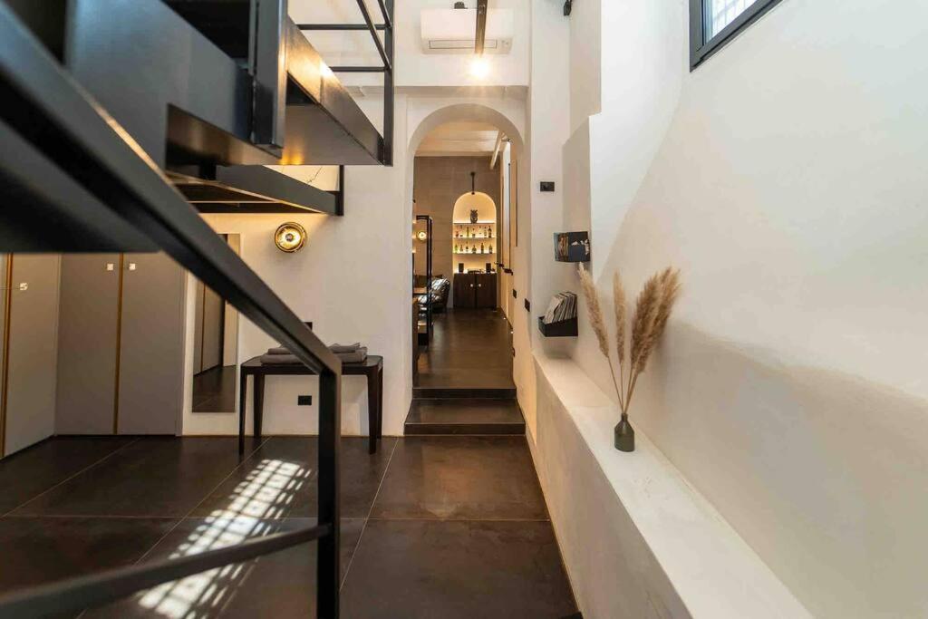 Prestigioso Loft In San Babila A 5 Min. Dal Duomo Appartamento