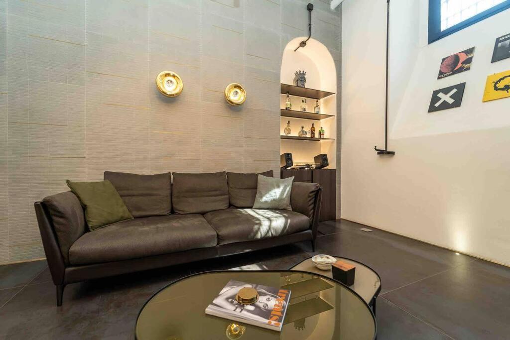 Prestigioso Loft In San Babila A 5 Min. Dal Duomo Appartamento *