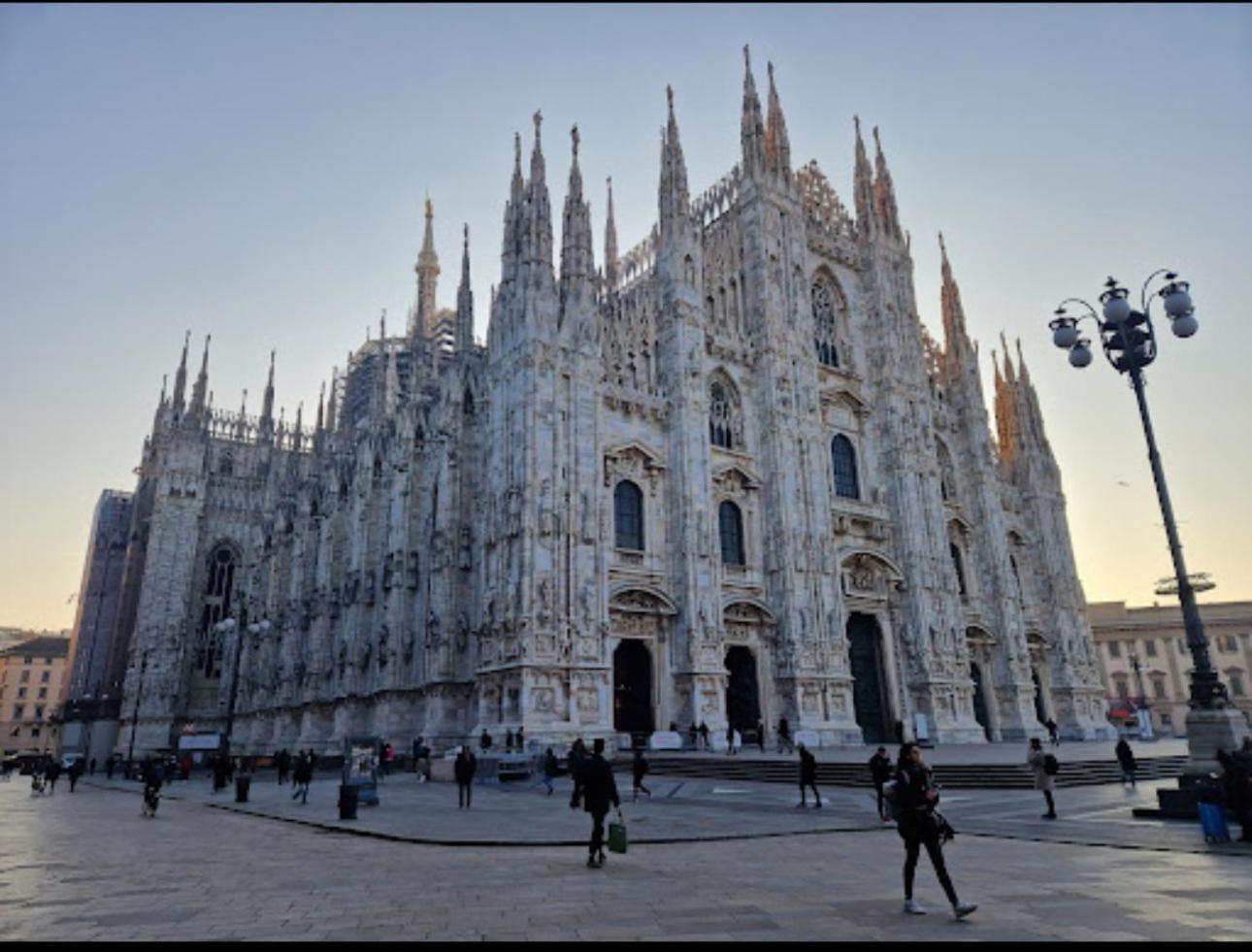 Duomo Bocconi Navigli