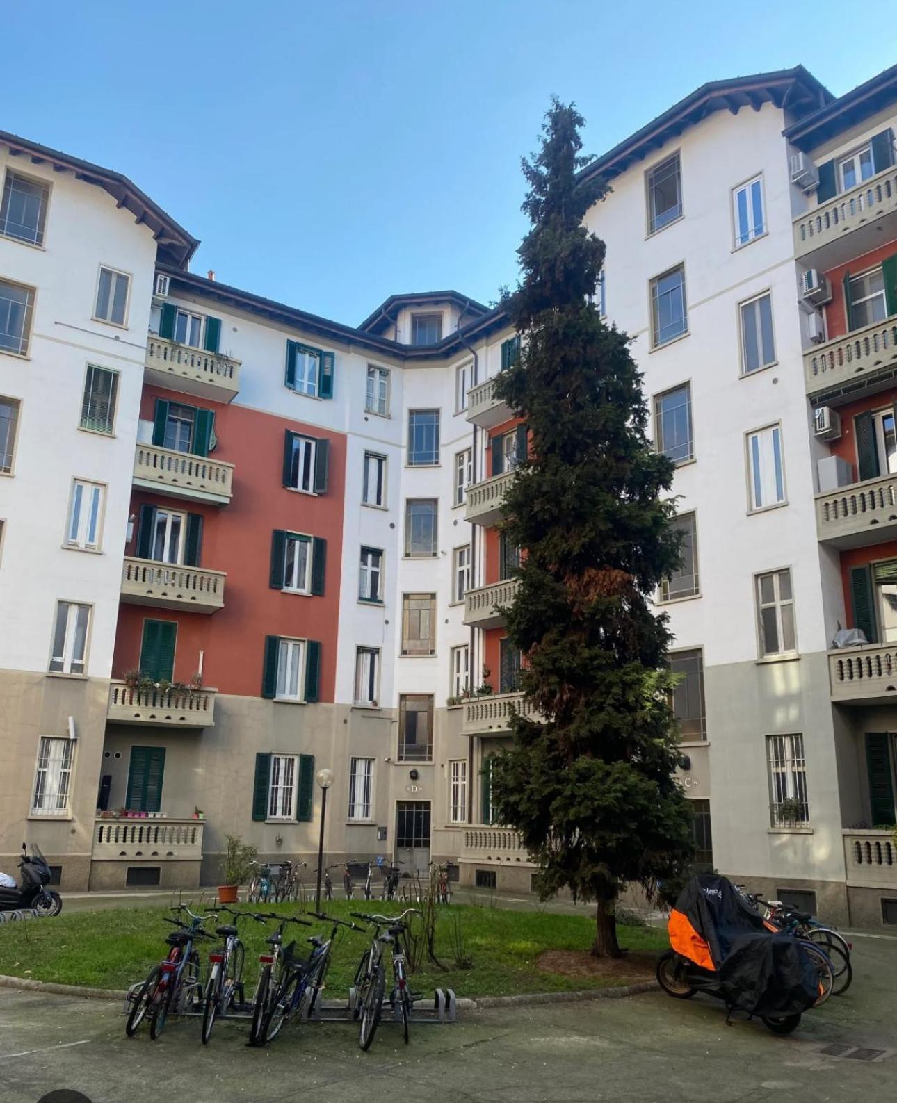 Apartment Duomo Bocconi Navigli *