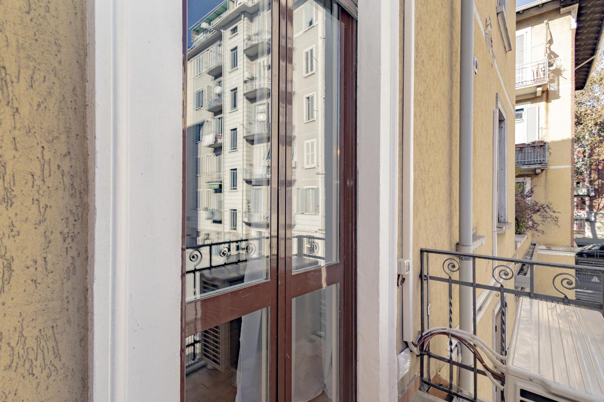 Xenia - Cozy Luminous Flat Near Navigli Appartement *