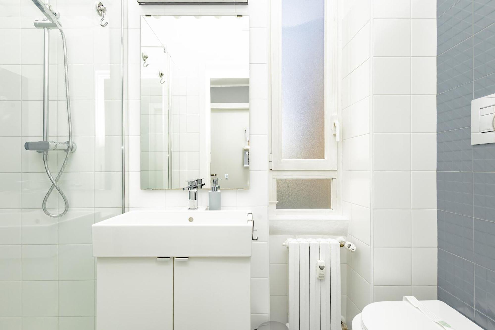 Xenia - Cozy Luminous Flat Near Navigli Appartement *