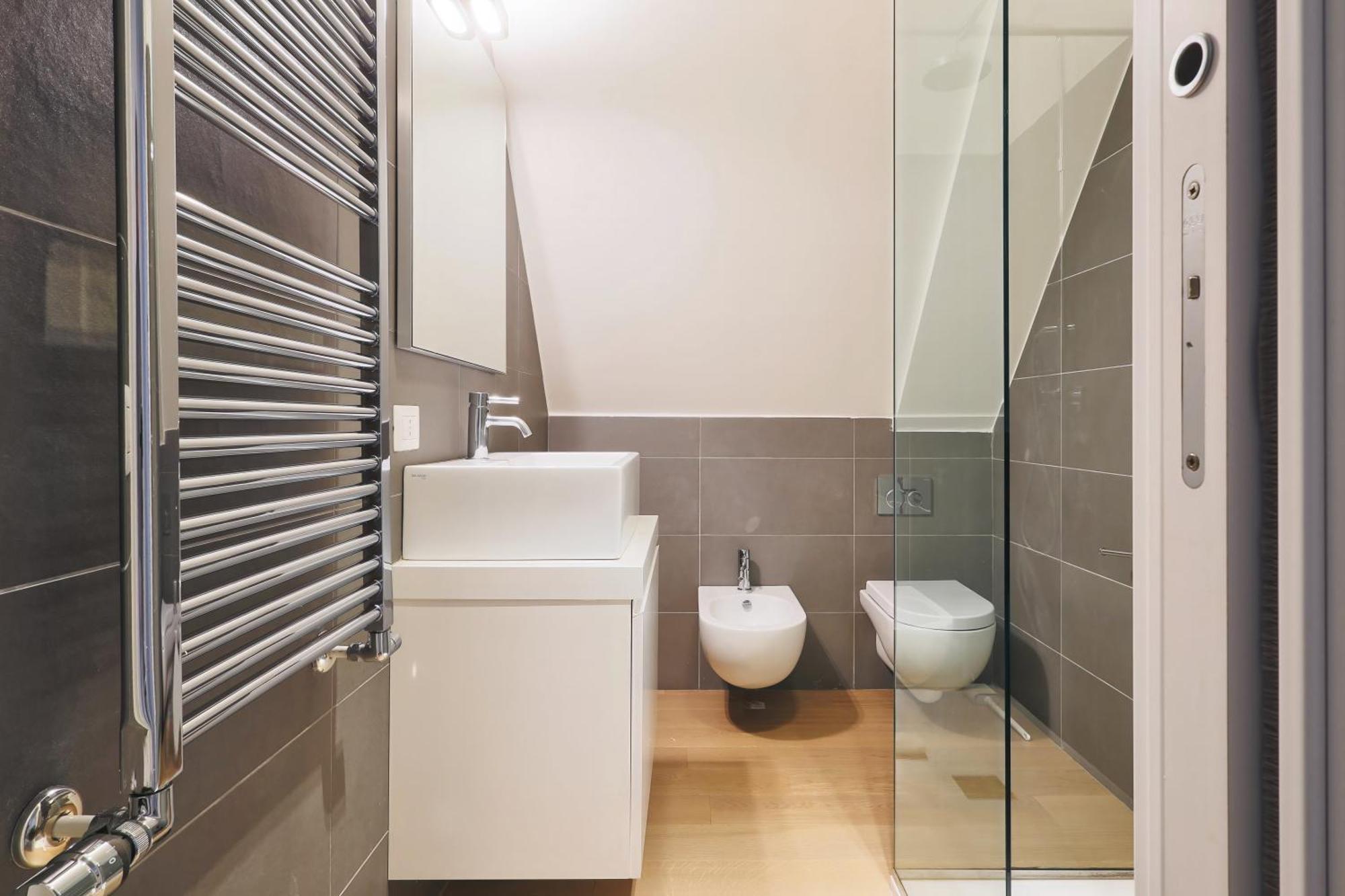 Appartement Joivy Welcoming Flats By Corso *