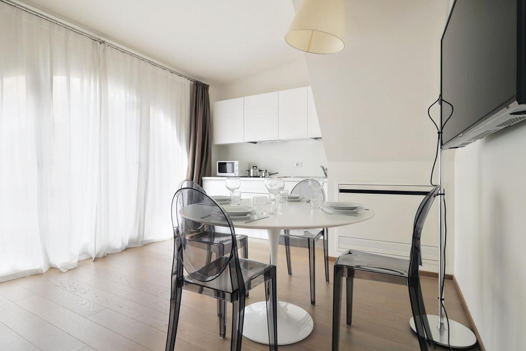 Joivy Welcoming Flats By Corso Appartement *