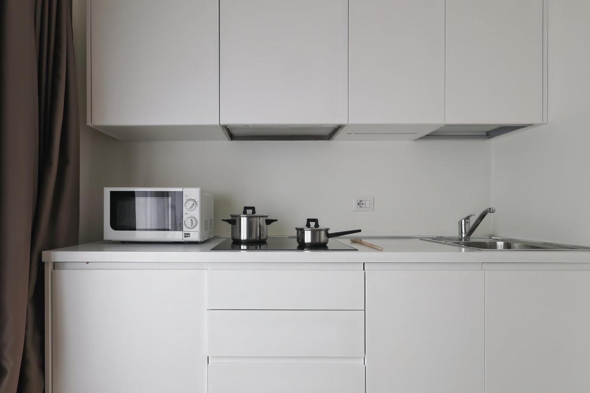 Joivy Welcoming Flats By Corso Appartement Milaan