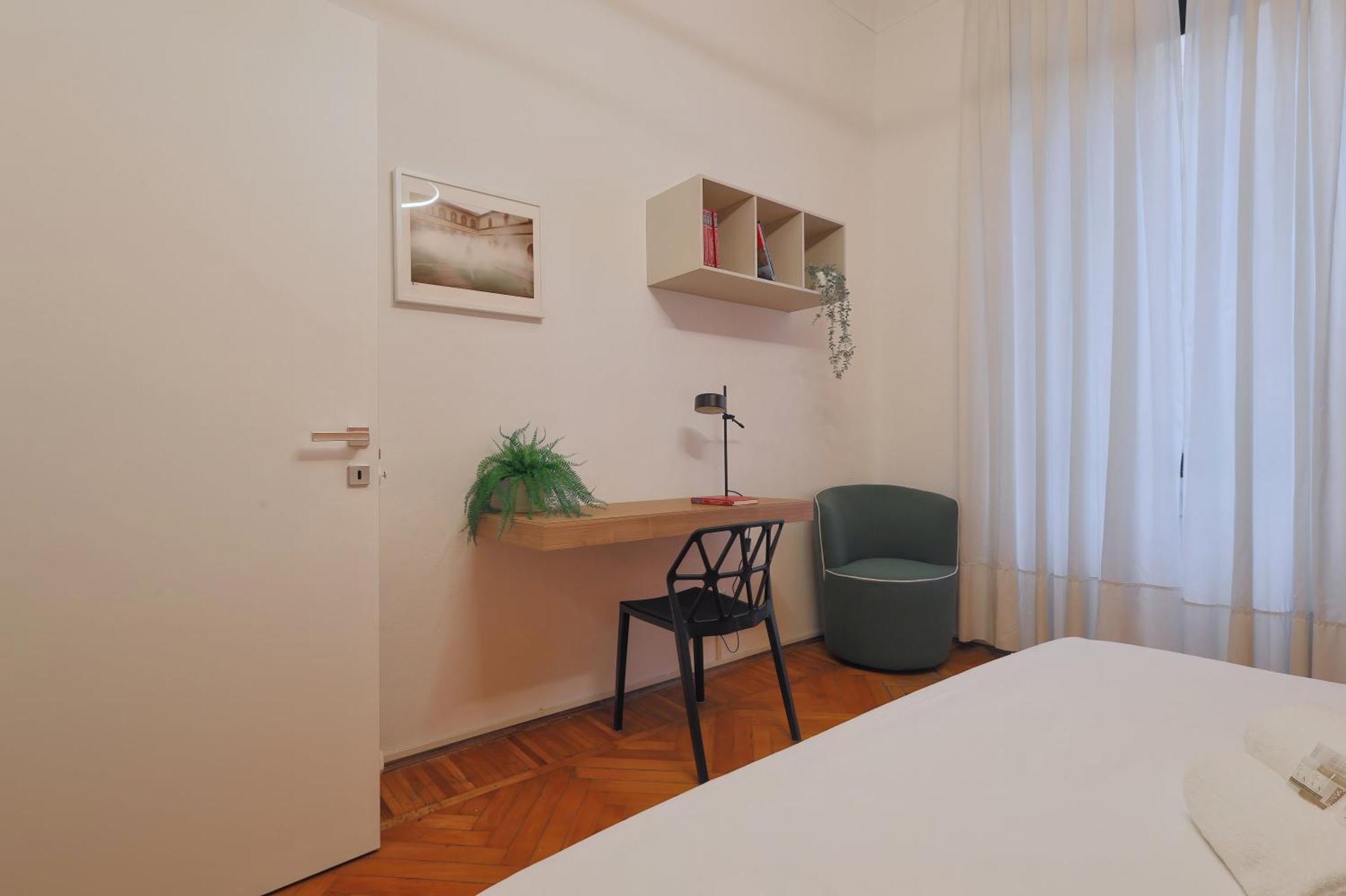 Joivy Spacious Family Apartment Mailand