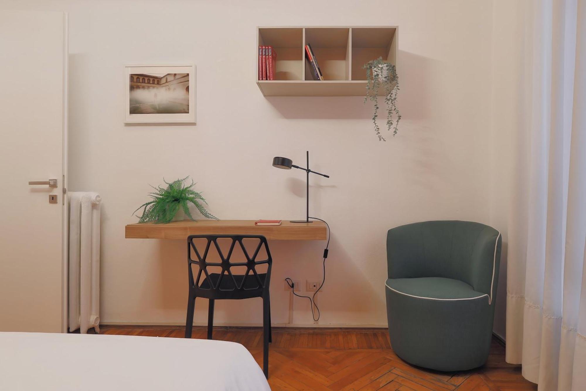 Apartment Joivy Spacious Family