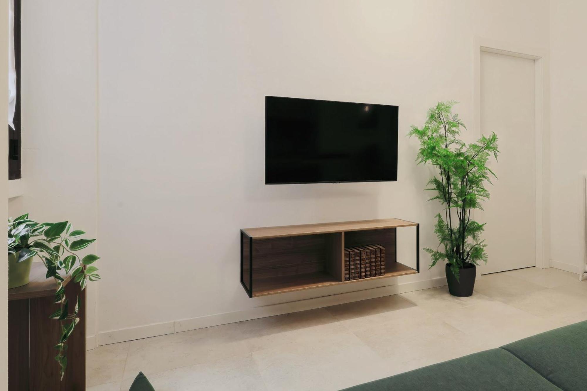 Joivy Spacious Family Apartment
