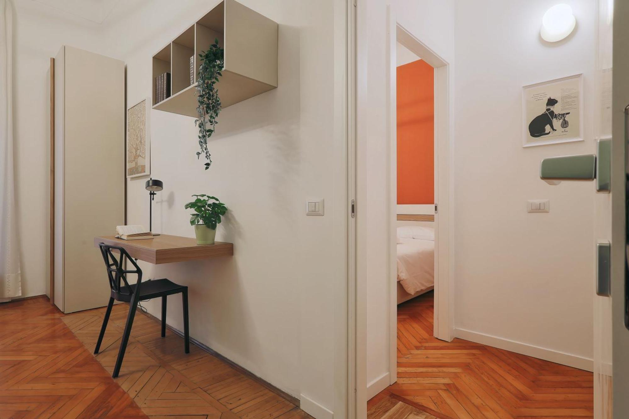 Joivy Spacious Family Apartment *