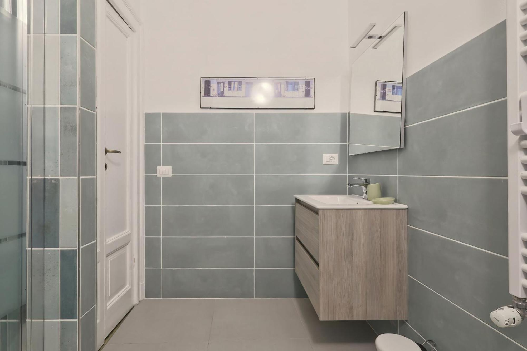 Joivy Spacious Family Apartment