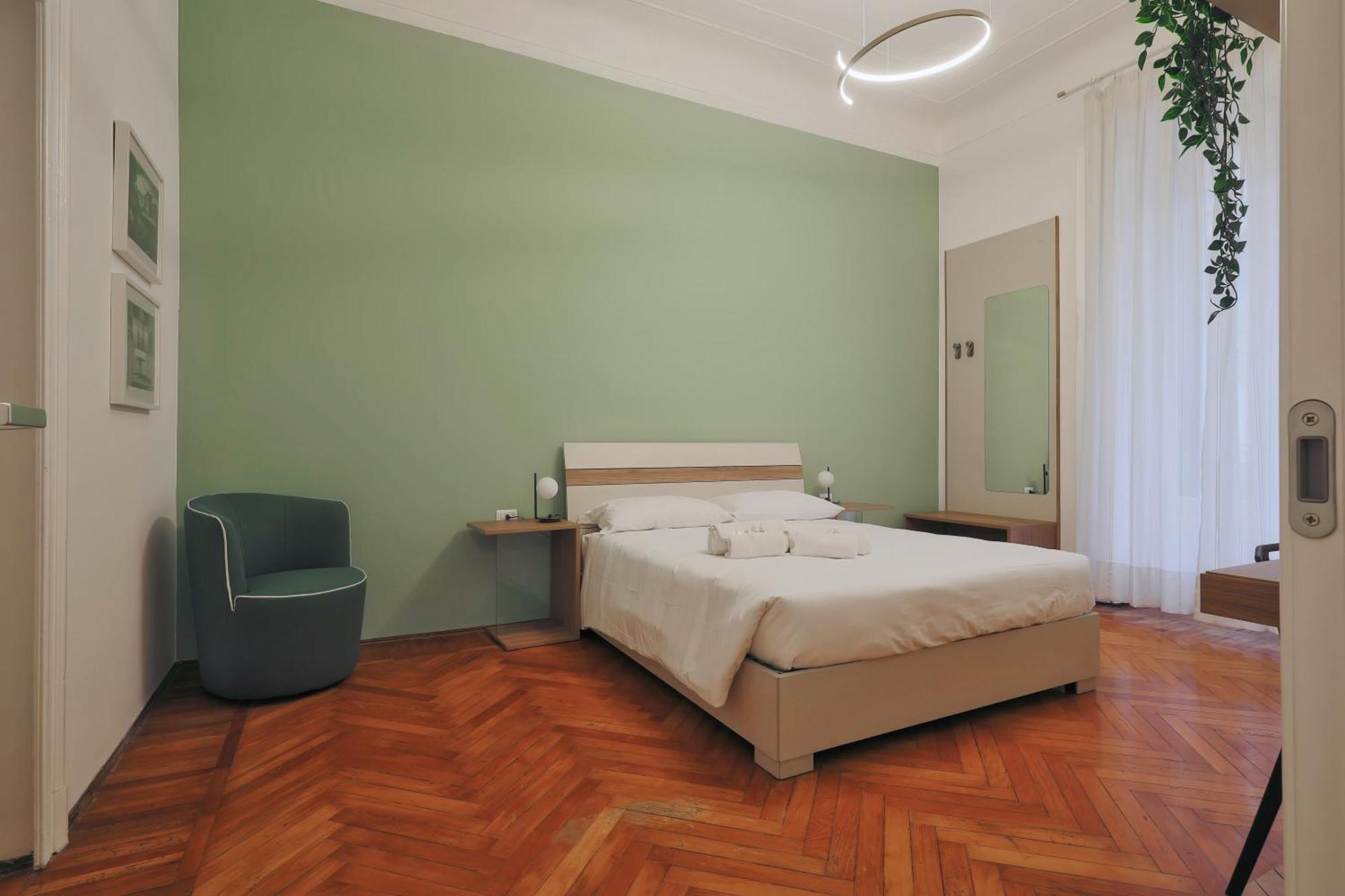 Joivy Spacious Family Apartment *